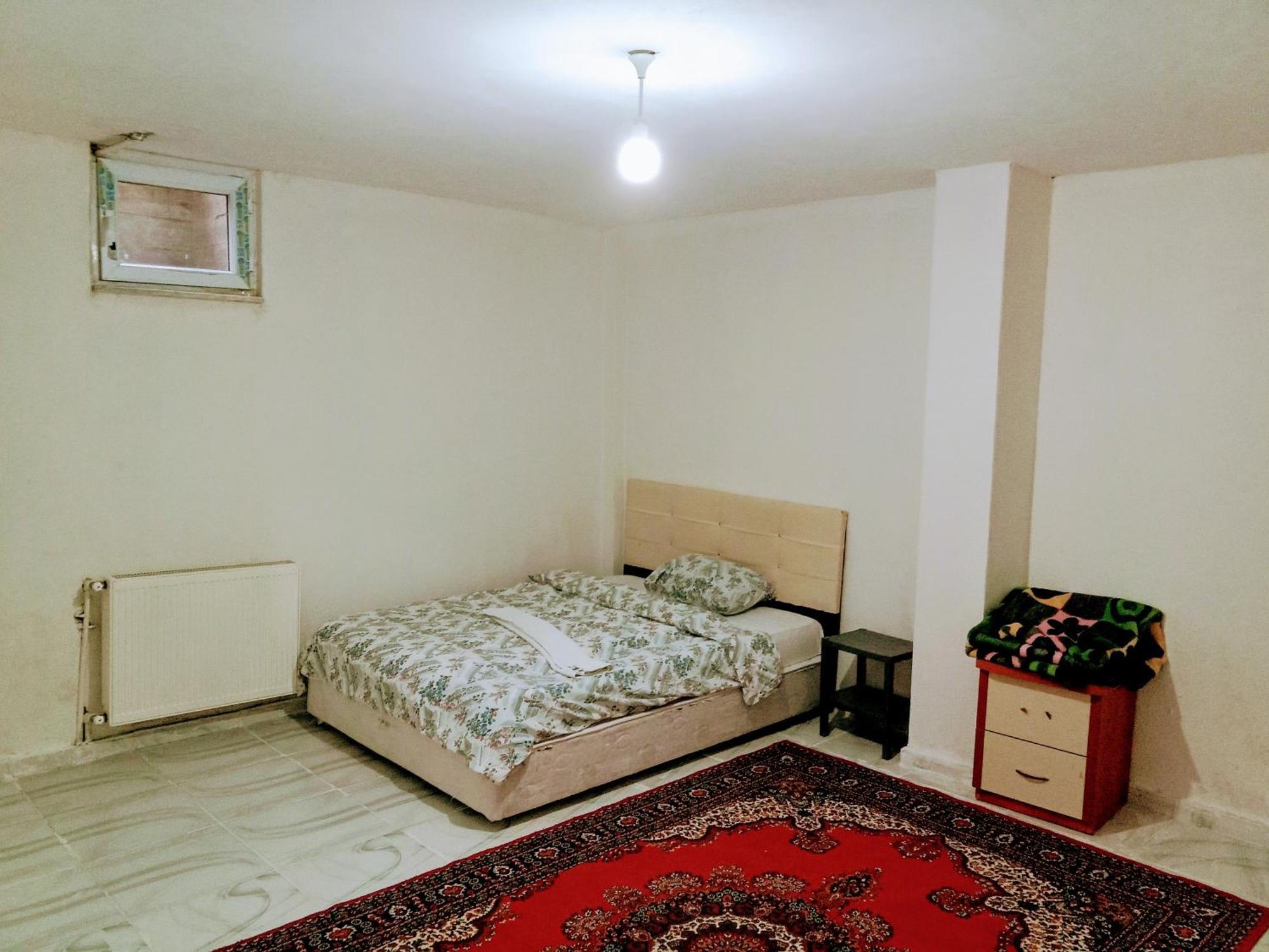 Ahmet Teacher Hotel, 5 Minutes From The Airport Arnavutkoy Oda fotoğraf