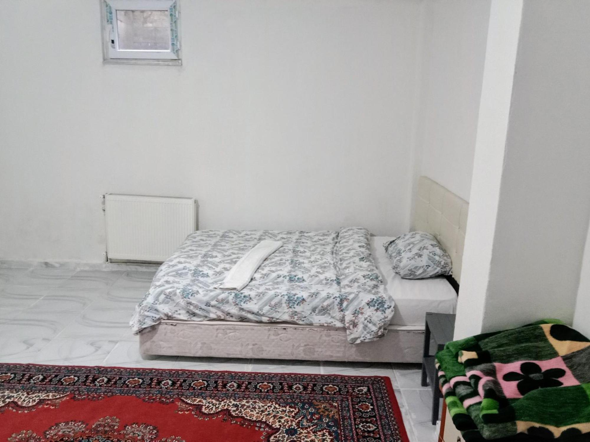Ahmet Teacher Hotel, 5 Minutes From The Airport Arnavutkoy Oda fotoğraf